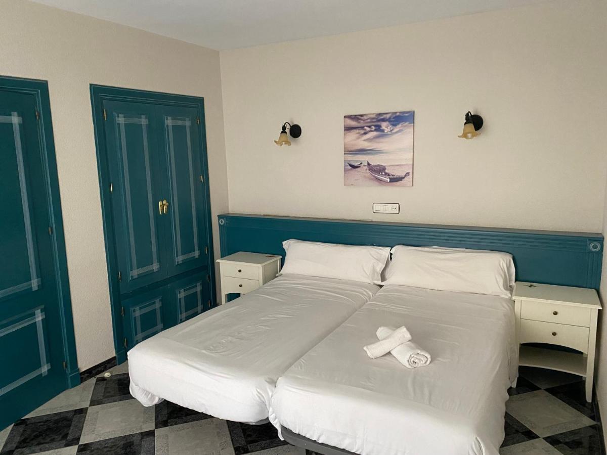 Hotel Agur Fuengirola