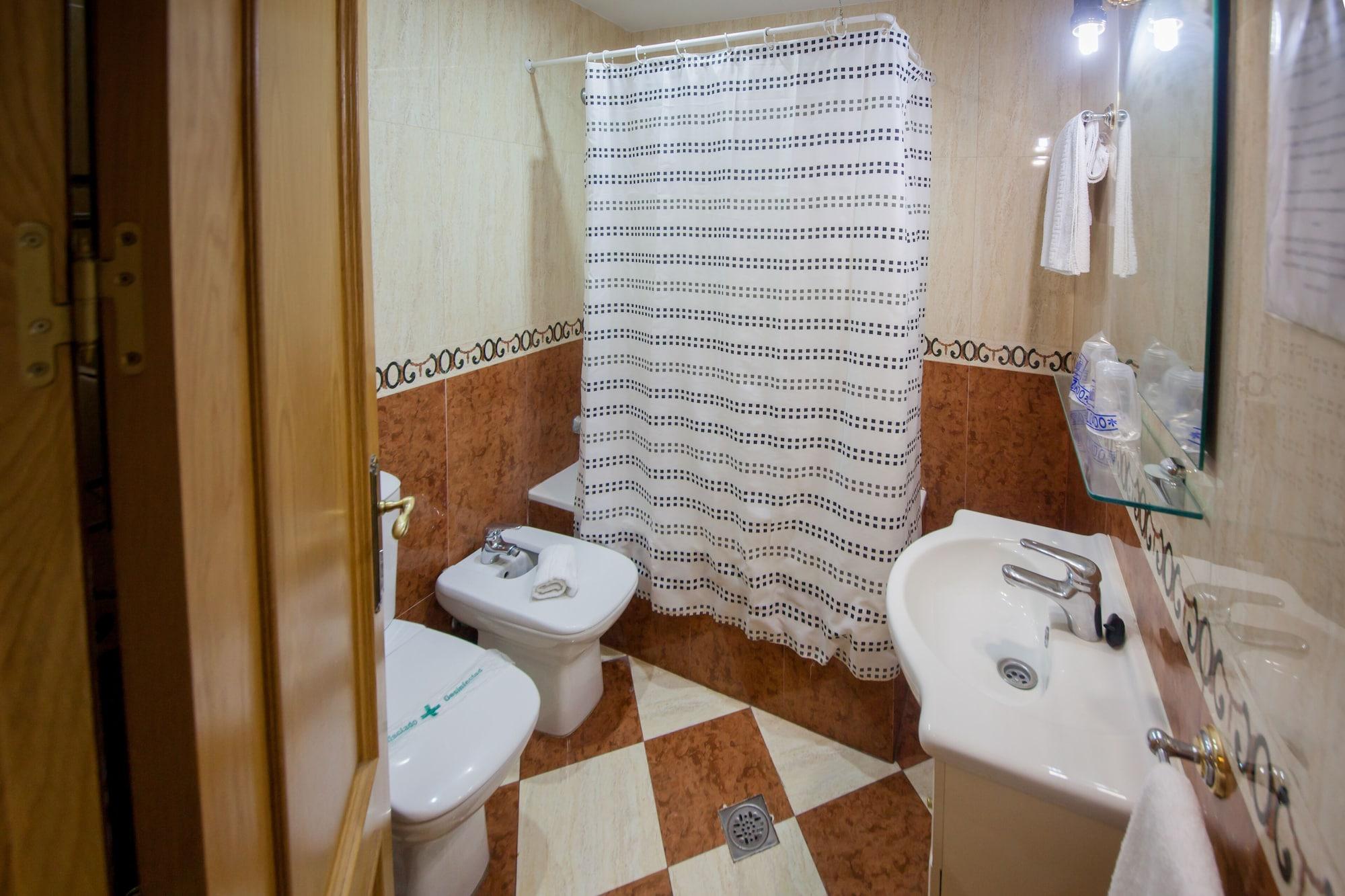 Agur Hotel Fuengirola