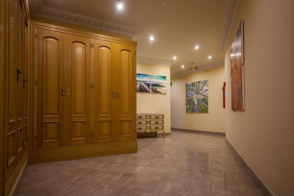 Hotel Agur Fuengirola