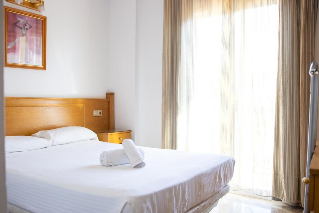 Hotel Agur 2*
