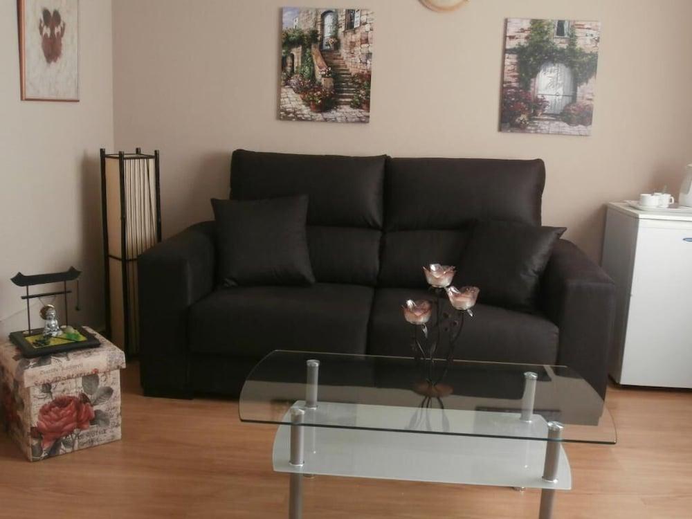 Hotel Agur