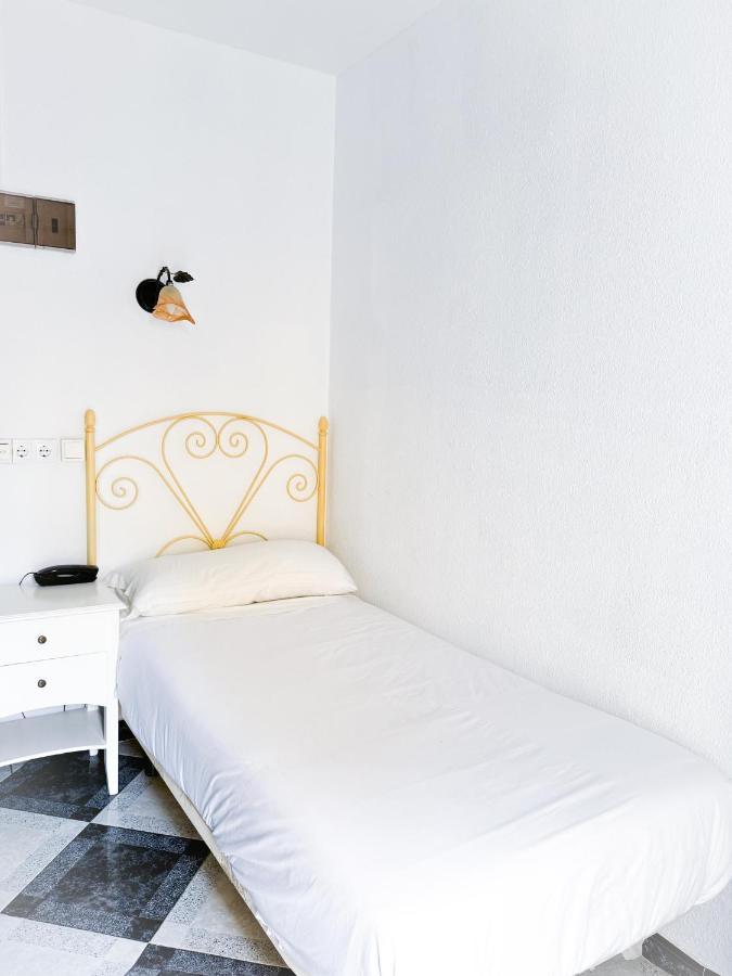 Hotel Agur Fuengirola