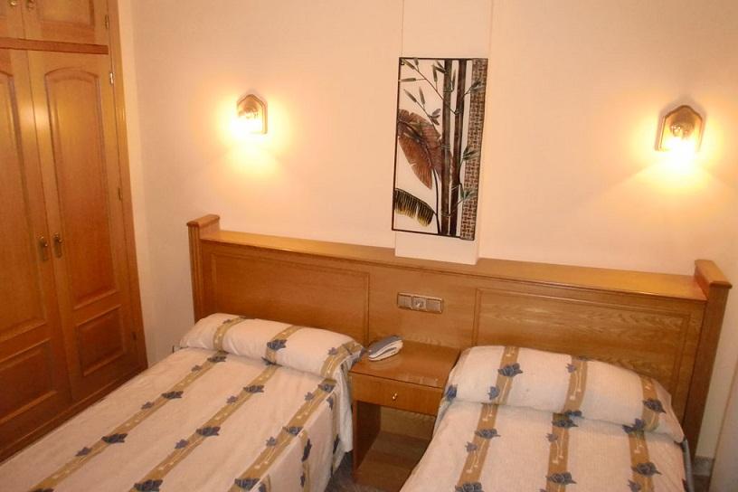 Agur Hotel