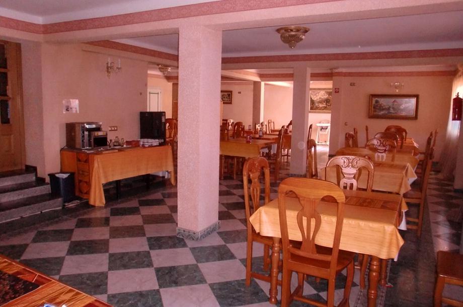 Agur Hotel 2*