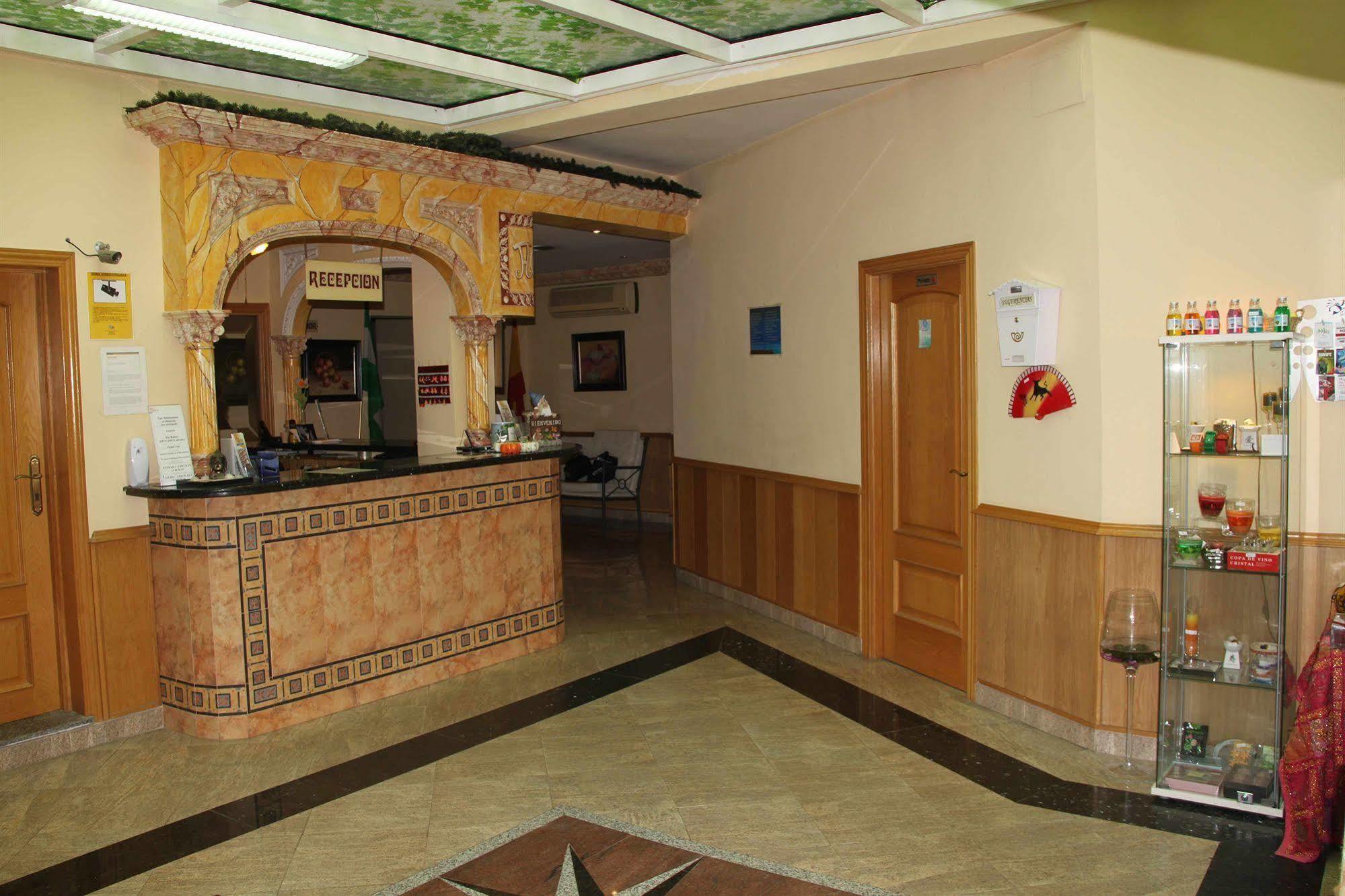 Hotel Agur Fuengirola